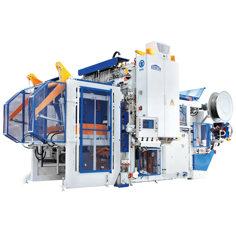 Noii producători de echipamente de cărămidă colorată vorbesc despre utilizarea produselor din cărămidă colorată?