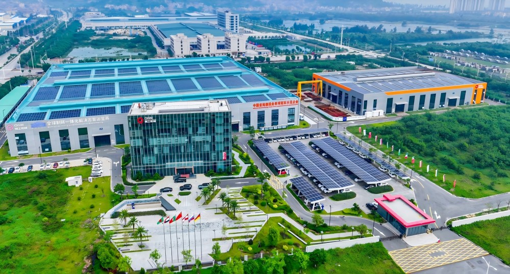 Fabrica inteligentă creează viitorul