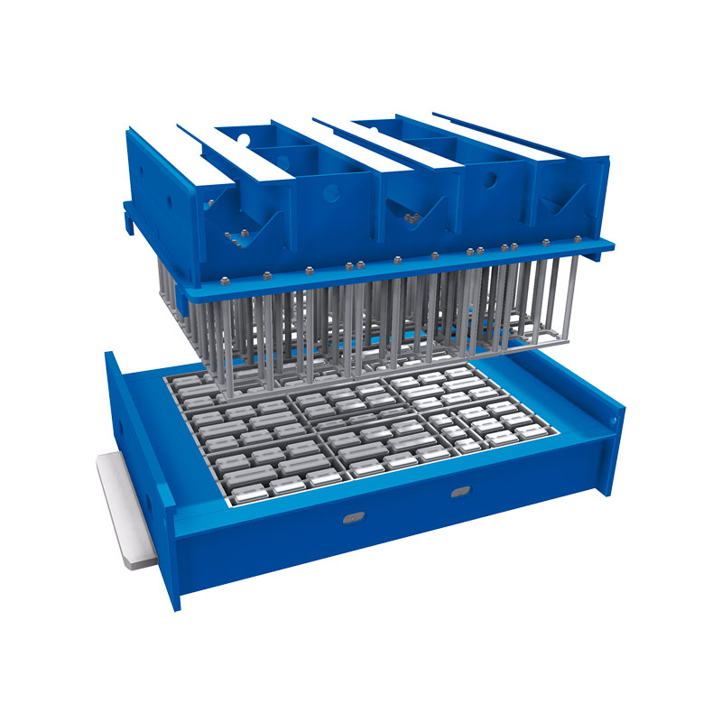 Încă folosiți matrițe tradiționale pentru producția dvs. de cărămidă tubulară?