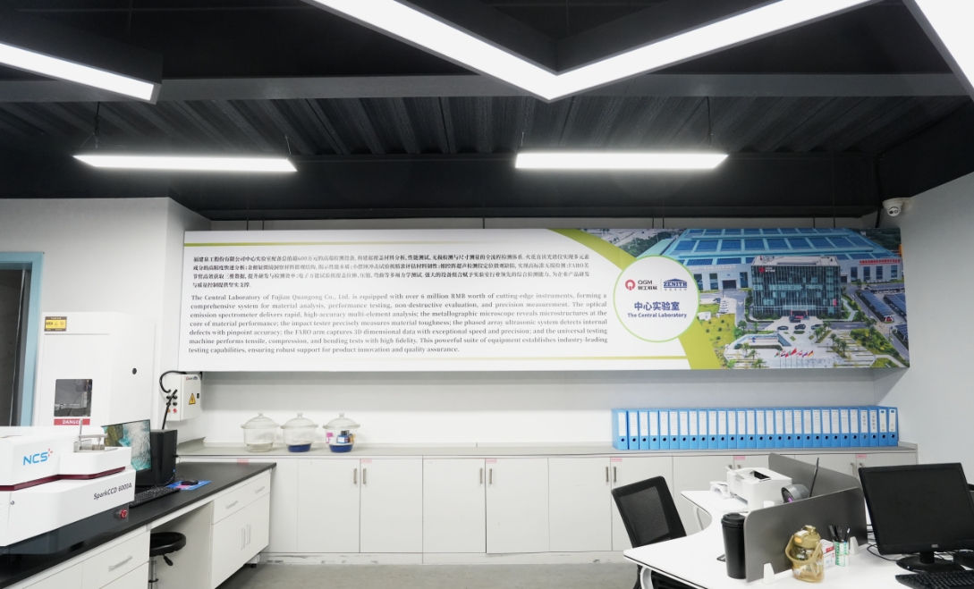 Fabricarea de precizie creează mașini de cărămidă de înaltă calitate