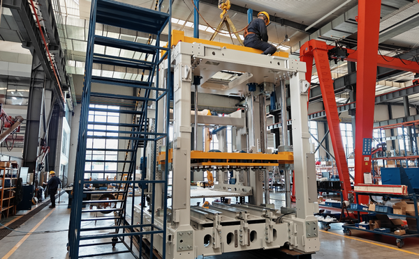 QGM | Păstrați riscurile în fabrică și trimiteți liniștea sufletească din fabrică