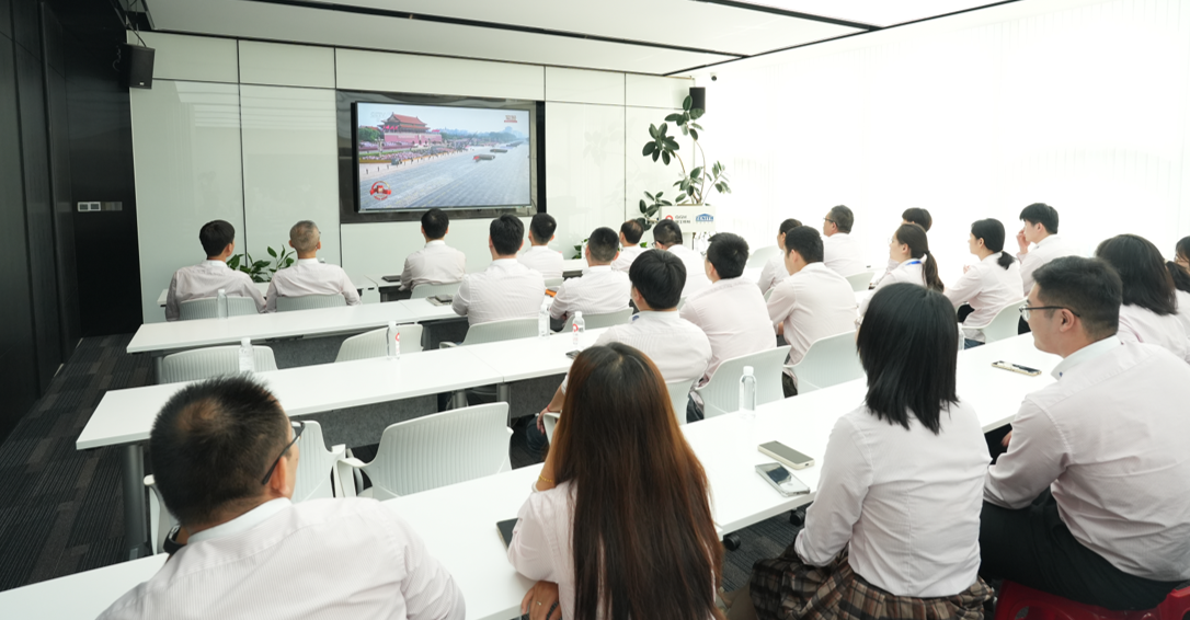 QGM | Continuarea patriotismului și adunarea forțelor pentru progres