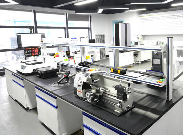 Asigurarea calității din sursa materialelor: întărirea competenței de bază a echipamentelor de fabricare a cărămizilor